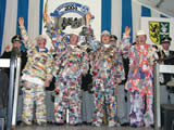 Proklamation 2003